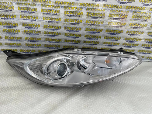 Faro anteriore destra ford - faro,
