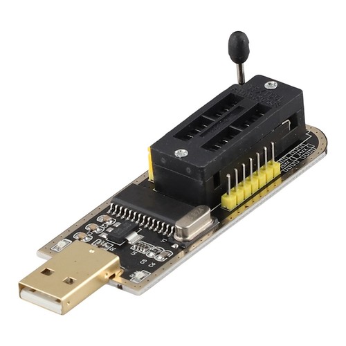 Programmatore usb ch341a - usb,
