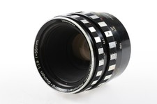 STEINHEIL München Macro-Quinon 55 mm f/1,9 per Exakta / Topcon - Numero SN: 2330883