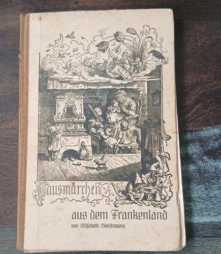 Hausmärchen aus dem