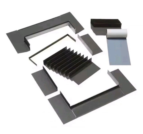 Kit lampeggiante basso - , profilo
