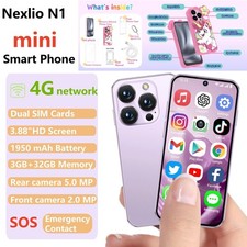 Smartphone Super Mini