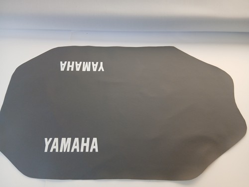 Yamaha xt600 1992 copertina - xt600,