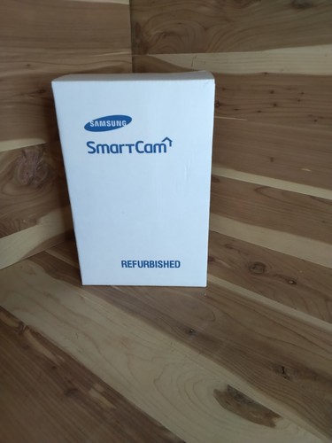 Samsung smart cam - cam, alta