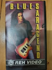 Blues saraceno whs didattico - saraceno,
