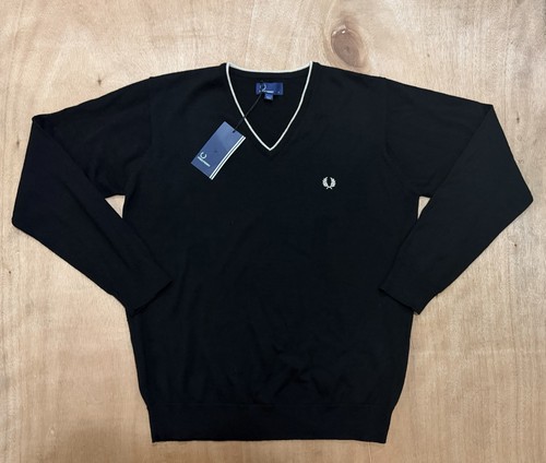 Maglione fred perry uomo 100 - maglione, 100%