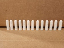 Proiettili Colt Soprannaturali