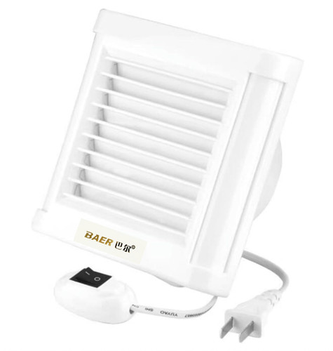 Baer ventilatore estrattore - baer,