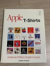 Libro T-Shirt Apple