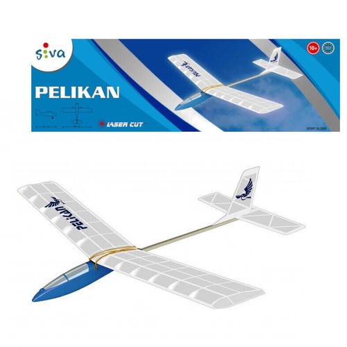 Siva kit aereo - siva,