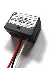 Negativo auto cupola luce