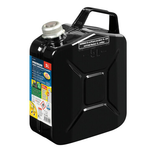 Premium tanica carburante - carburante, in