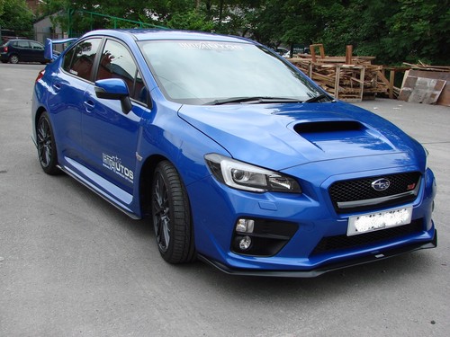 Adatto per subaru - adatto, wrx