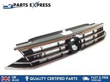 GRIGLIA PARAURTI SUPERIORE