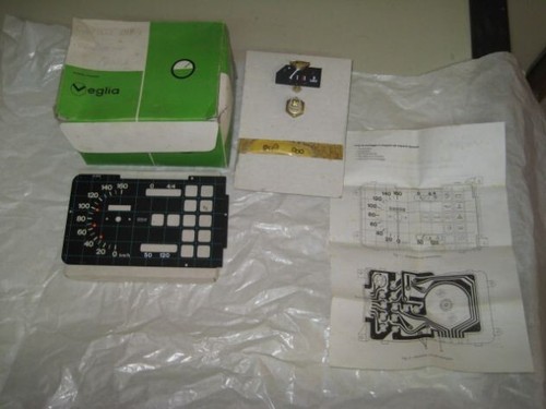 Fiat panda kit modifica - kit,