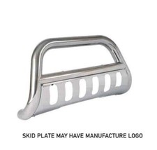 Kasei Bull Bar Push Brush