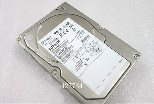 Seagate cheetah st3146807lc - cheetah,