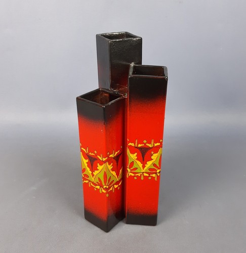 Vaso ceramica san - ceramica, marino