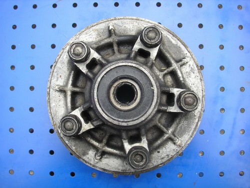 Portacatena honda 600 c - 600,