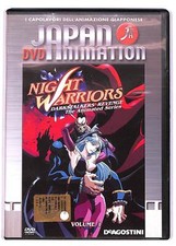 EBOND Night Warriors 1a