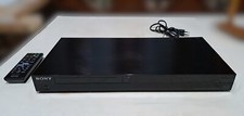 Sony BDP-S7200 Blu-Ray e DVD Player 3D 4K Upscale WiFi + Telecomando