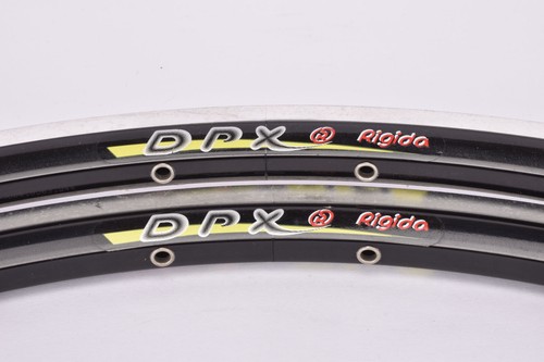 Nos rigida dpx nero alto - rigida,