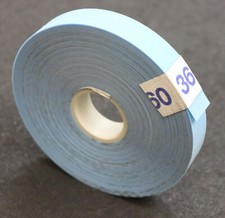 HERMES 25m Nastro abrasivo SF