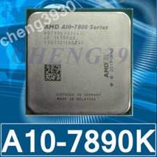 Amd a10 7890k - processore, cpu