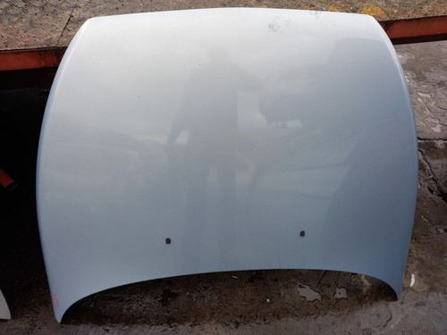 Cofano anteriore lancia - ,