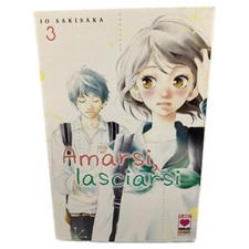 AMARSI, LASCIARSI n. 3 -