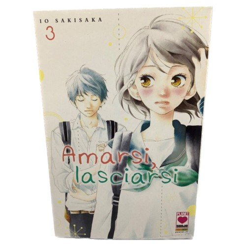Amarsi lasciarsi 3 - amarsi,,