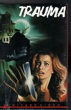 Trauma aka Red Rings of Fear