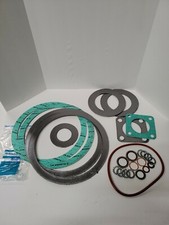 Kit tagliando intercooler - kit,