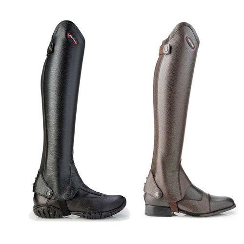 Sergio grasso leatherchaps - sergio,
