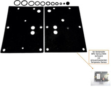 Kit riparazione evaporatore