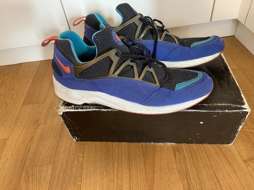 Vintage nike air huarache - vintage,