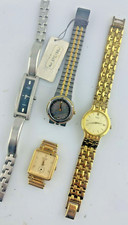 Stock 4 Vintage Analog Women