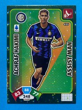 Panini Calciatori Adrenalyn