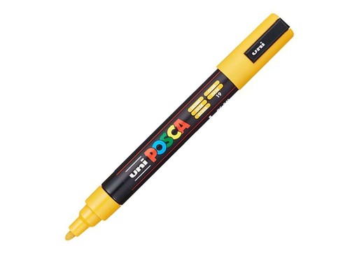 Pennarello marker uni - uni, posca