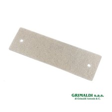 PIASTRA MICA PER FORNO A MICROONDE WHIRLPOOL 480120100672 ORIGINALE