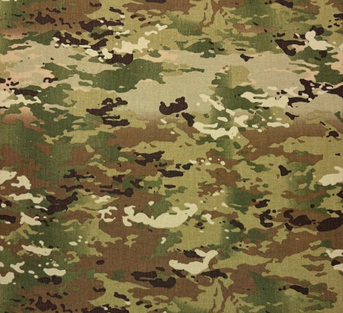 Ocp scorpion militare cordura - ocp,