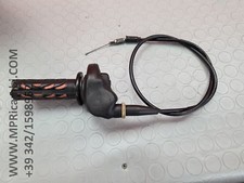 GAS COMMAND THROTTLE ASSEMBLY VOR 503 1999 2002 ACCELERATOR CABLES
