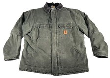 Giacca Carhartt C26 MOS in