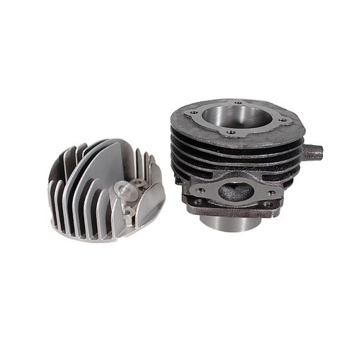 Kit cilindro evok - kit,