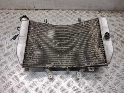 Radiatore suzuki gsxr 1000 - gsxr,