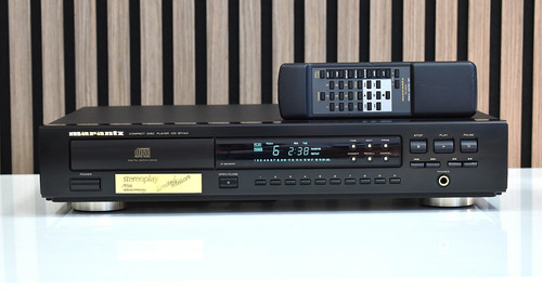 Marantz mkii le - mkii,