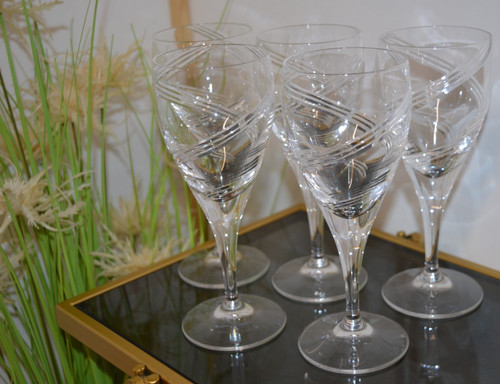 Bicchieri vino grandi in - bicchieri,