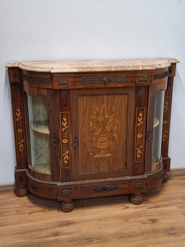 Credenza buffet mossa - , con