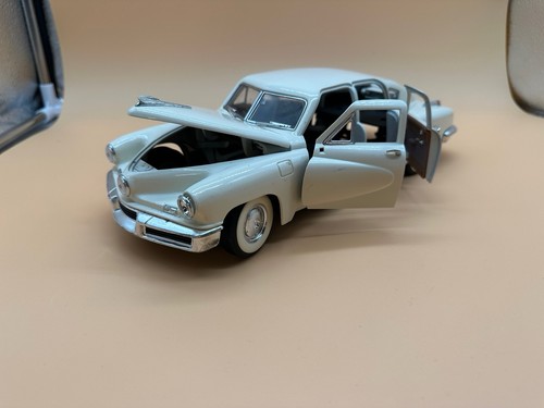 Modellino auto pressofuso