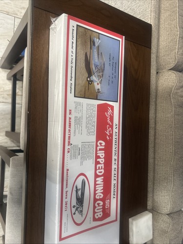 Kit aereo modellino balsa - kit,